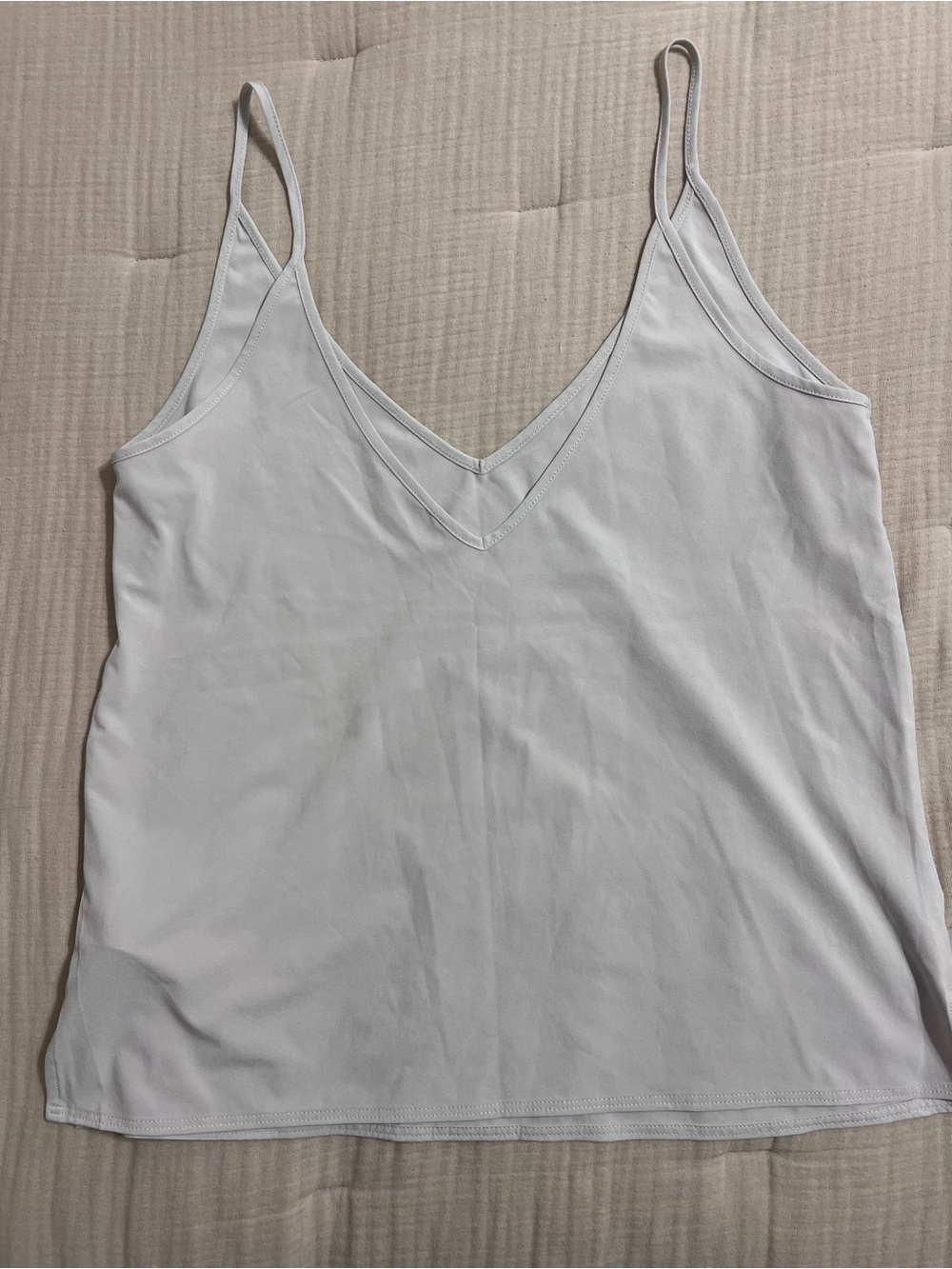 Vuori Villa Cami - XS Cream - Picture 2 of 4